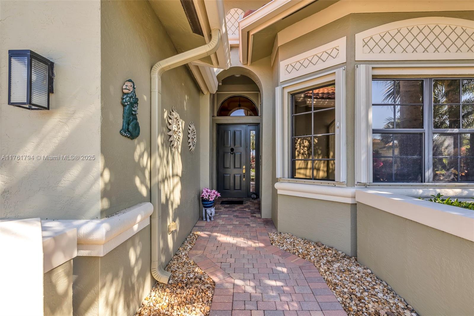 TIVOLI LAKES PUD - Residential
