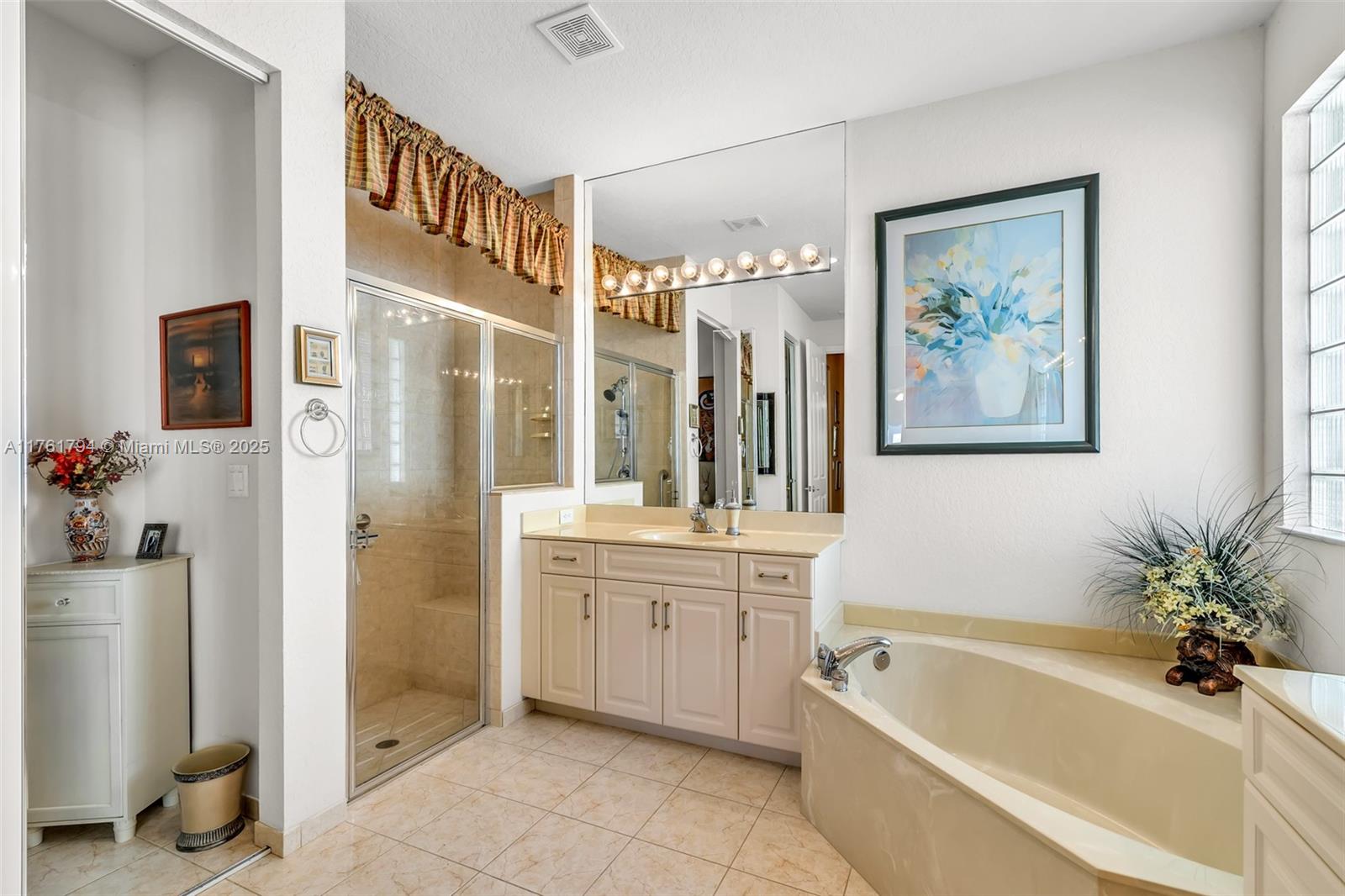TIVOLI LAKES PUD - Residential