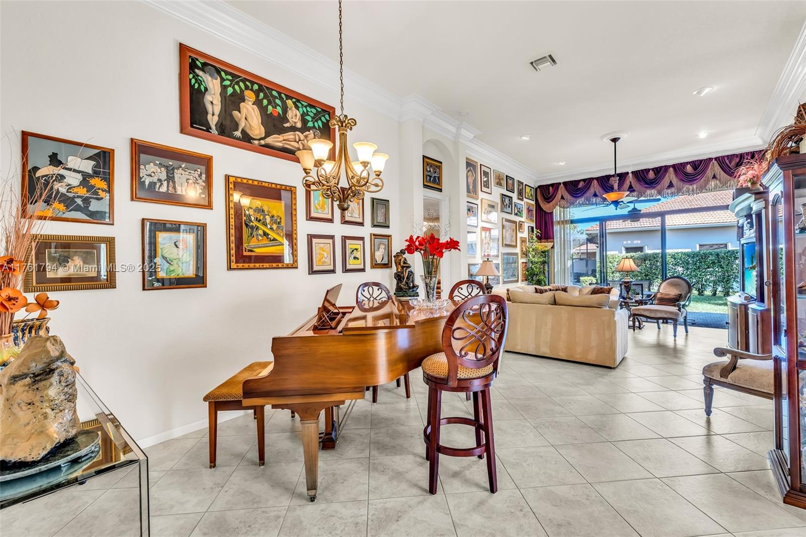 TIVOLI LAKES PUD - Residential