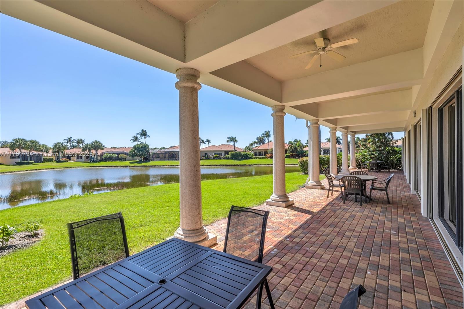 TIVOLI LAKES PUD - Residential