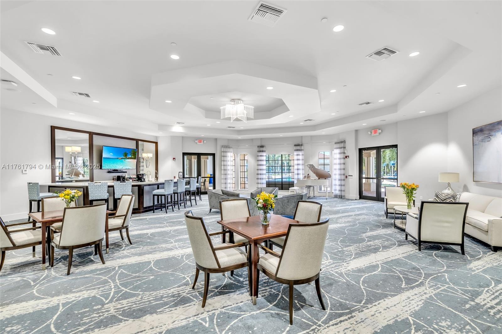 TIVOLI LAKES PUD - Residential