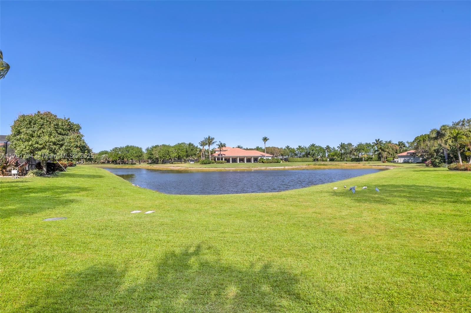 TIVOLI LAKES PUD - Residential