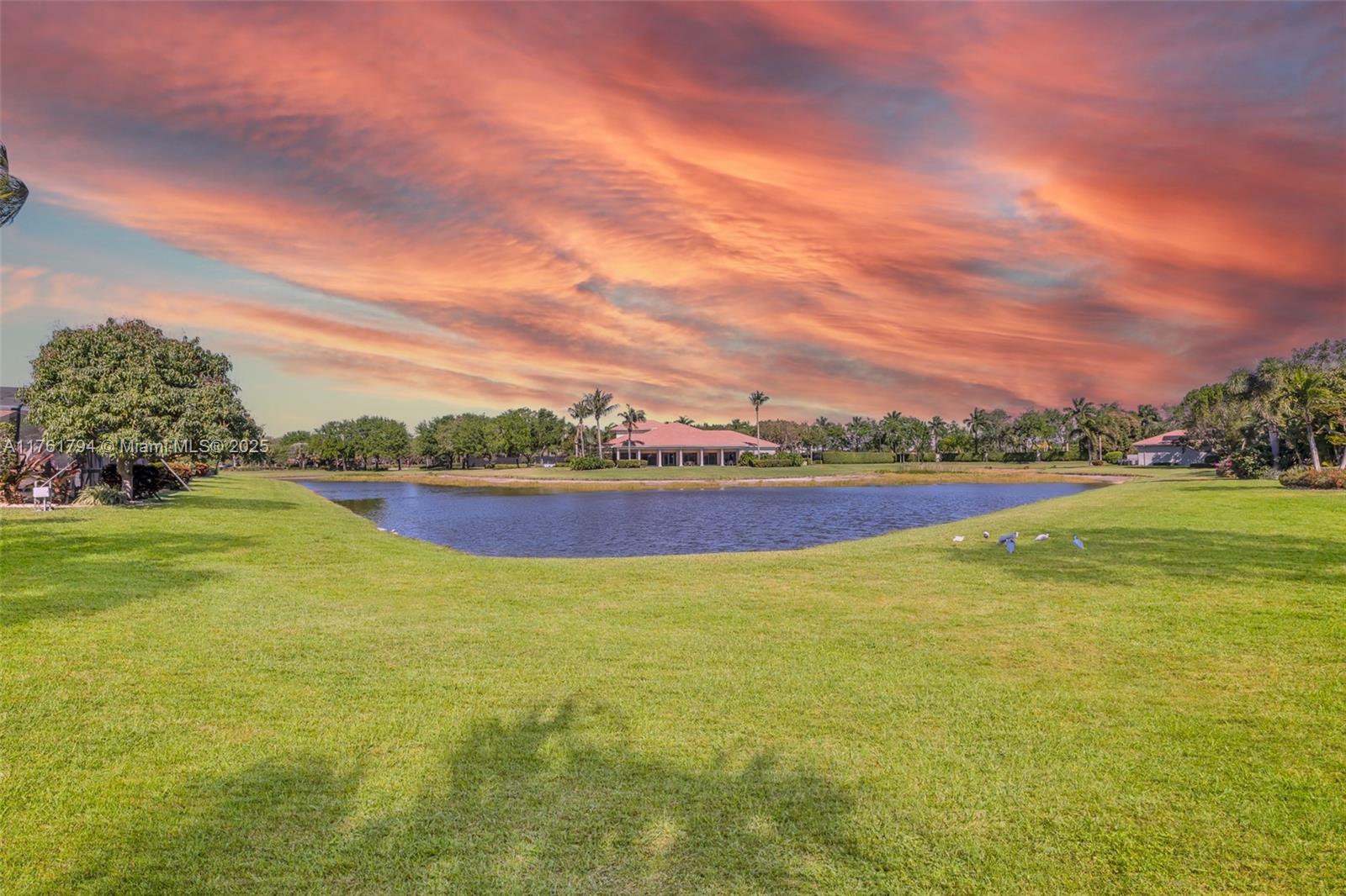TIVOLI LAKES PUD - Residential