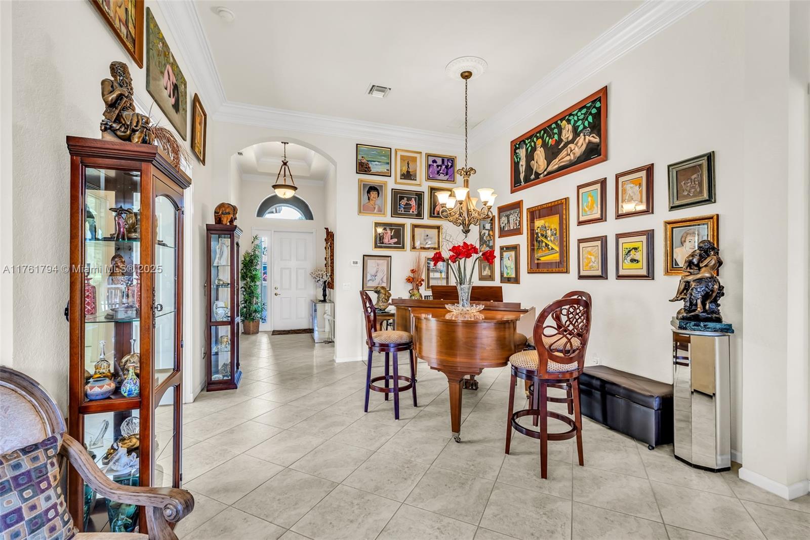 TIVOLI LAKES PUD - Residential