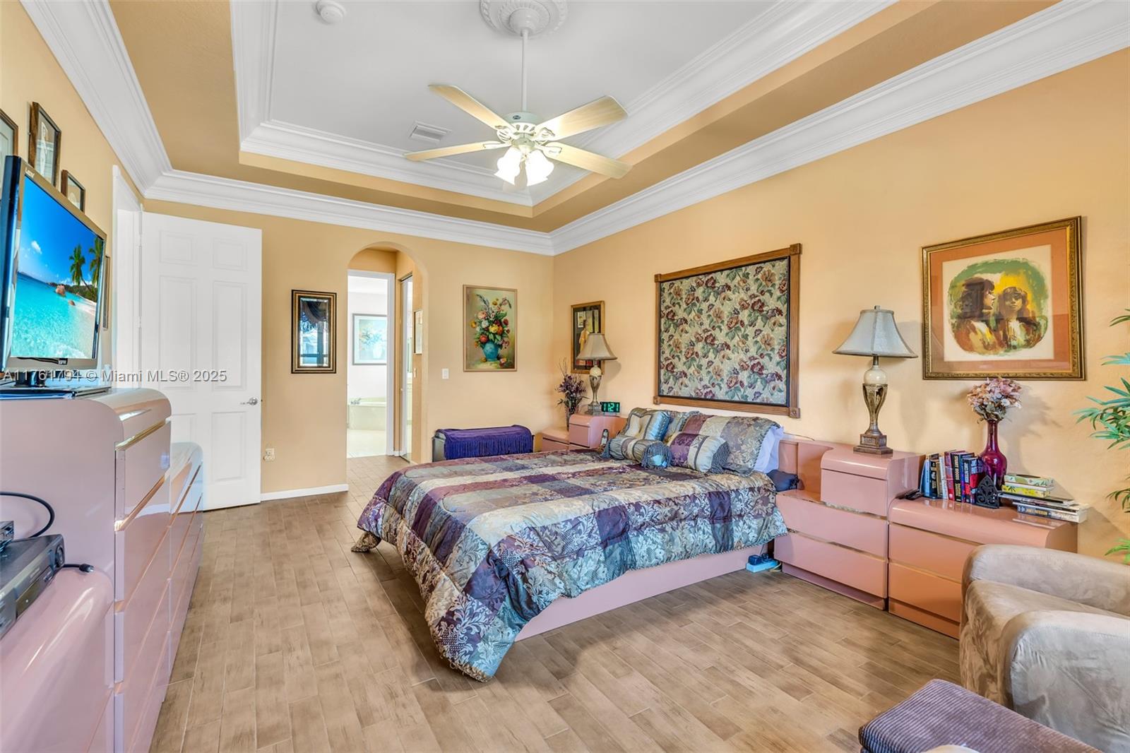 TIVOLI LAKES PUD - Residential