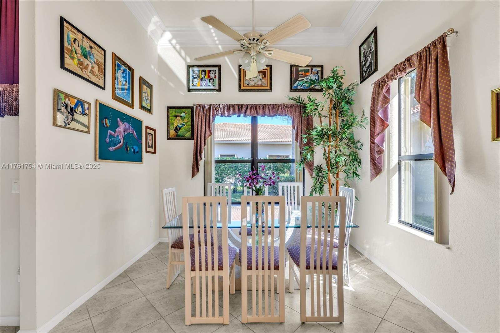 TIVOLI LAKES PUD - Residential