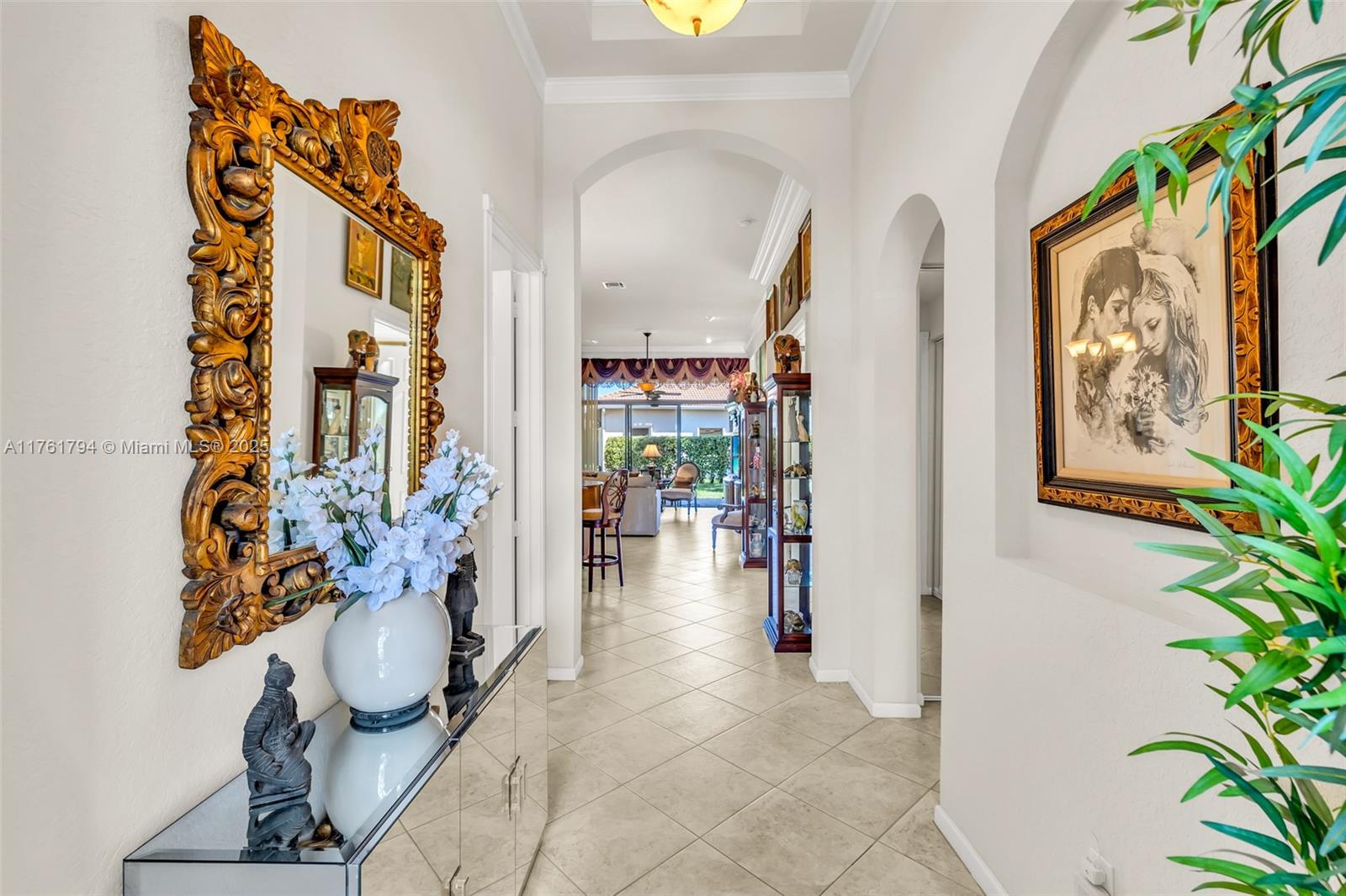 TIVOLI LAKES PUD - Residential