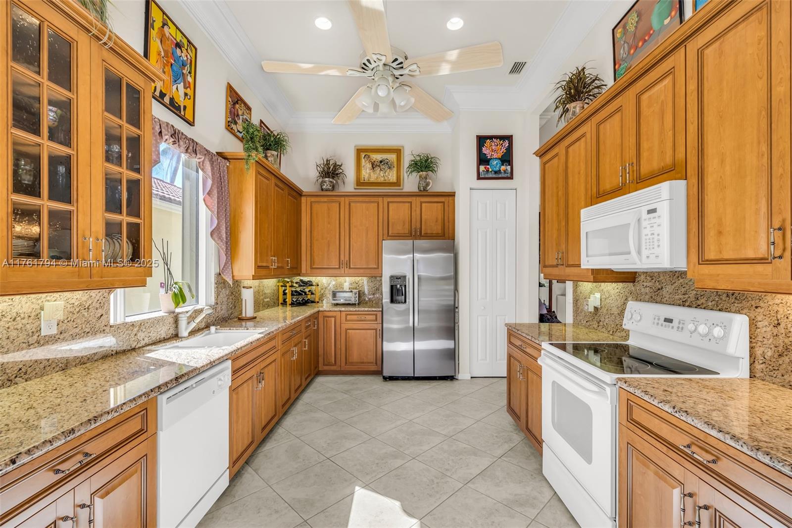 TIVOLI LAKES PUD - Residential