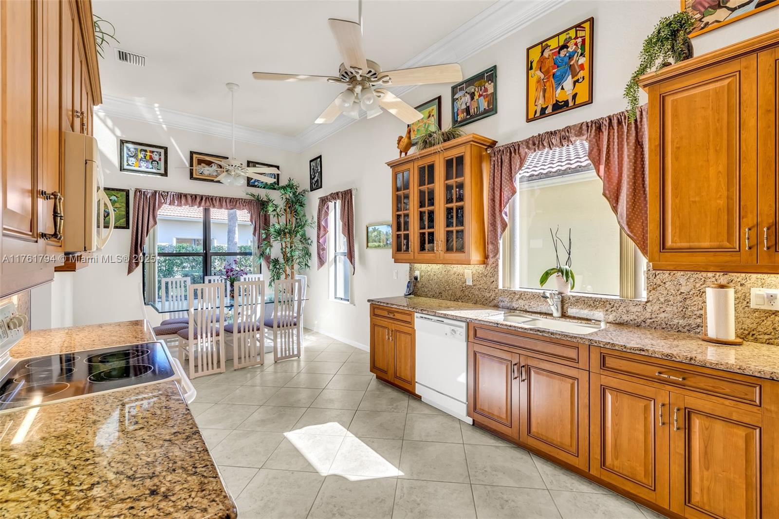 TIVOLI LAKES PUD - Residential