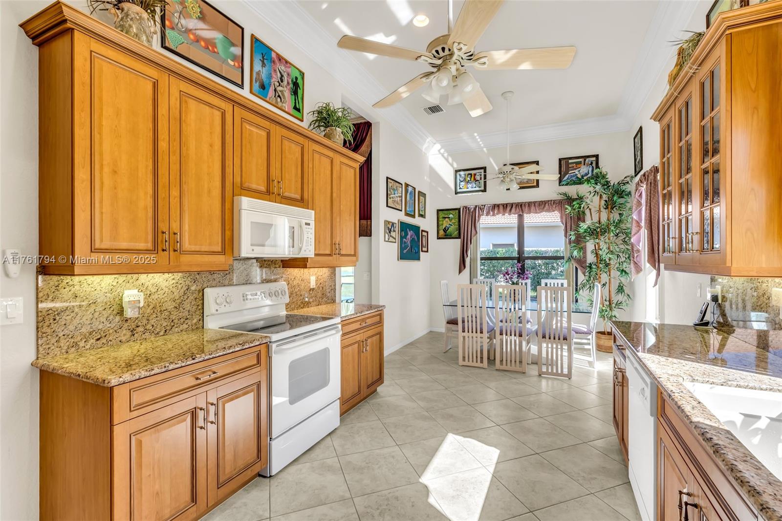 TIVOLI LAKES PUD - Residential