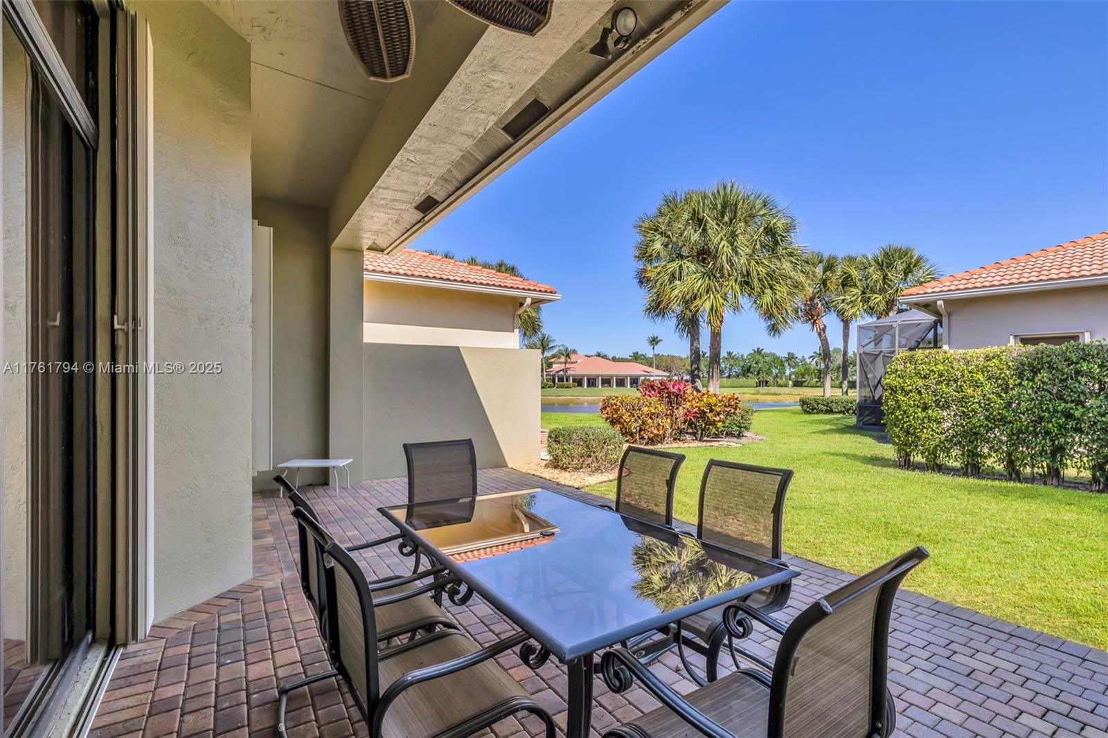 TIVOLI LAKES PUD - Residential