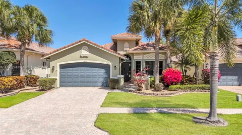 6823 Fabiano Cir, Boynton Beach, FL 33437 - MLS#: A11761794