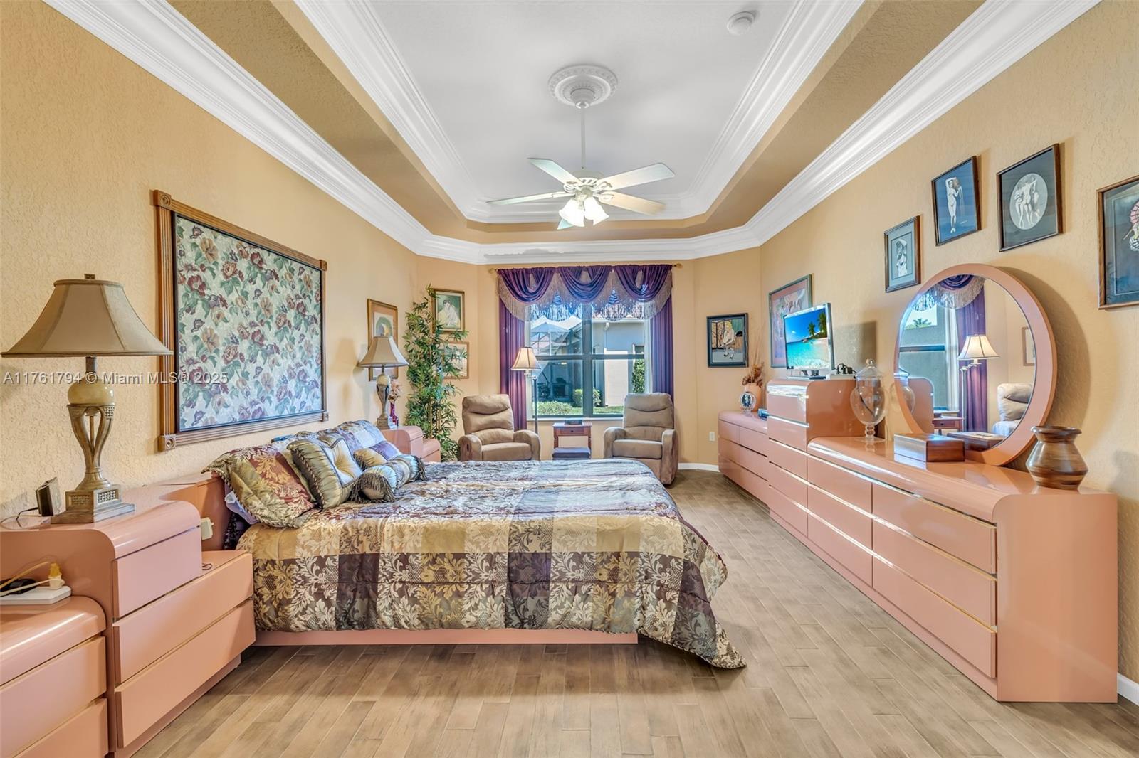 TIVOLI LAKES PUD - Residential