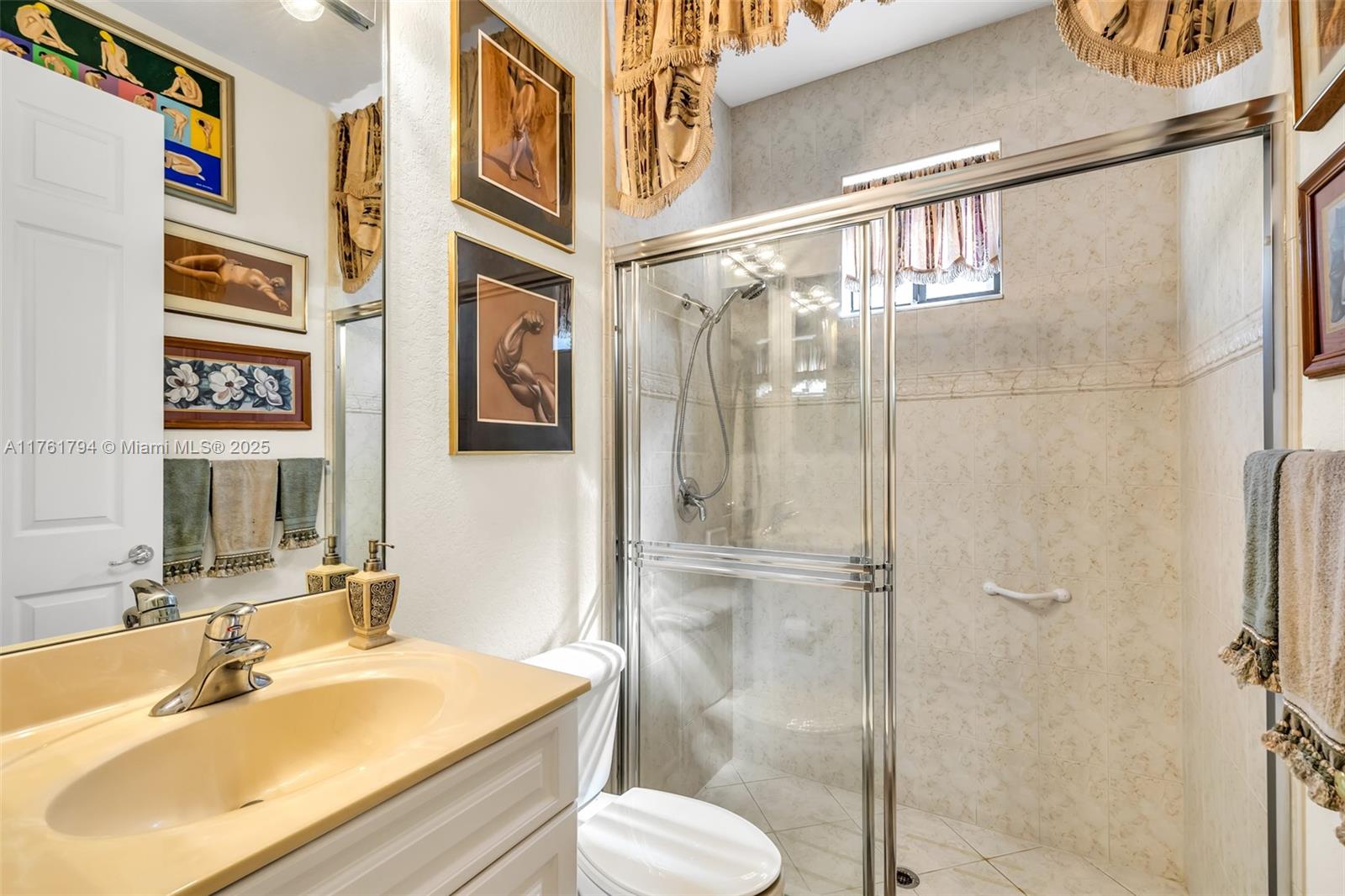 TIVOLI LAKES PUD - Residential