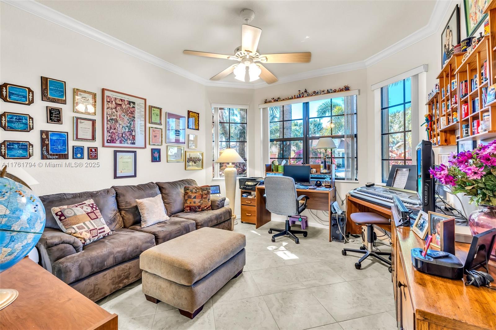 TIVOLI LAKES PUD - Residential