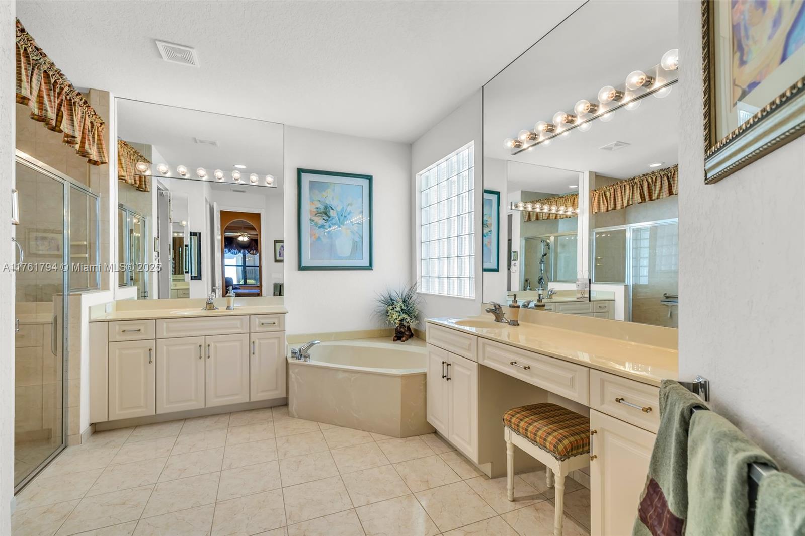 TIVOLI LAKES PUD - Residential