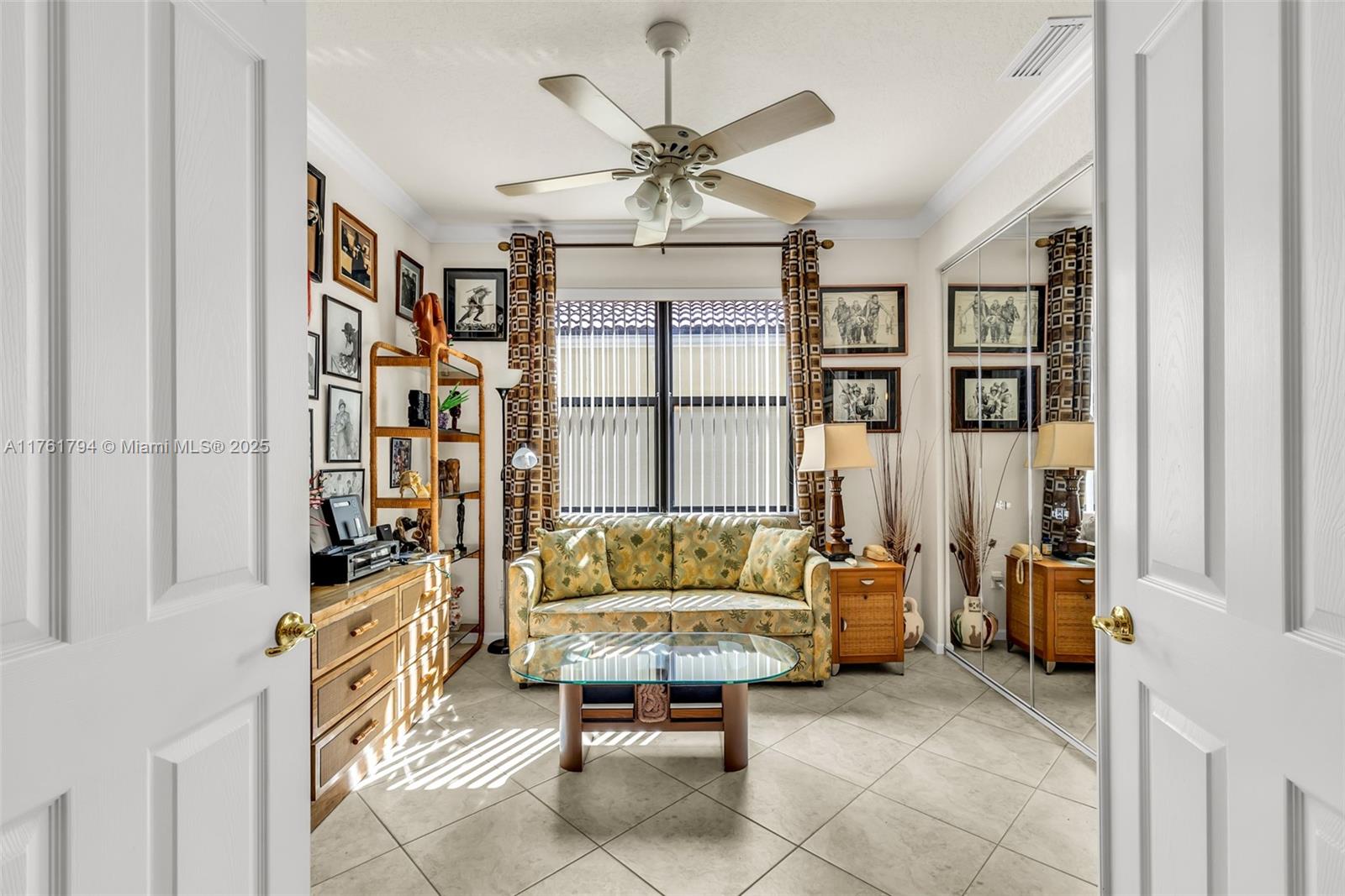 TIVOLI LAKES PUD - Residential