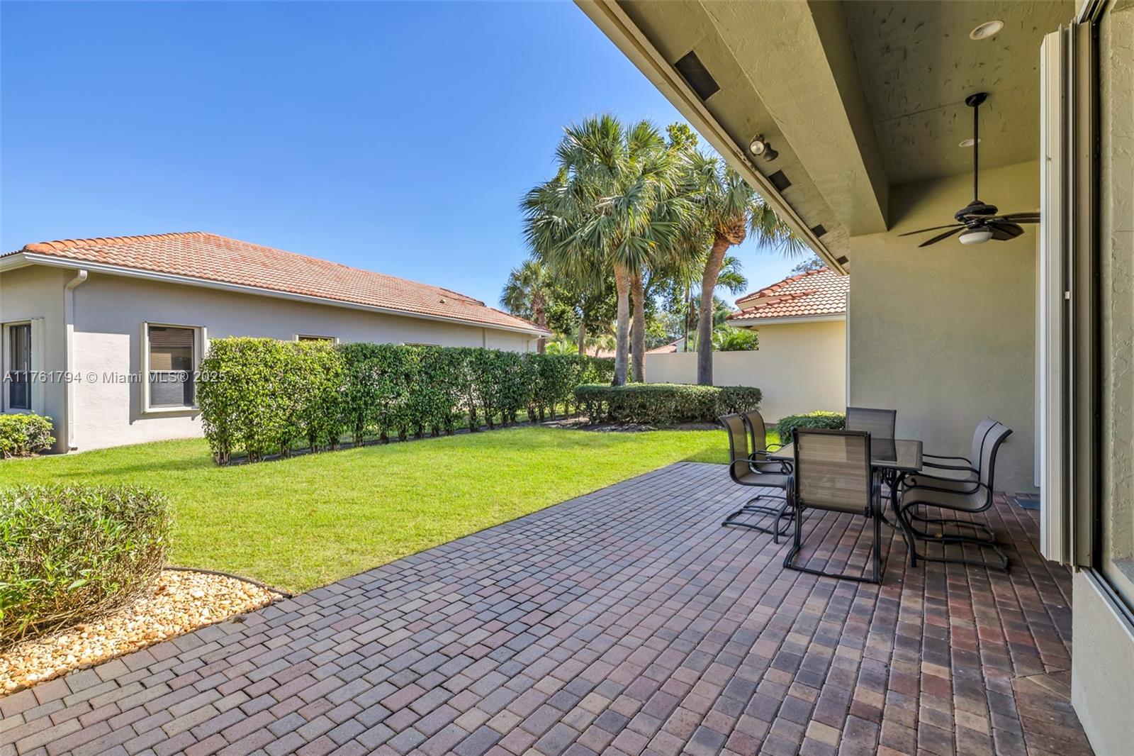 TIVOLI LAKES PUD - Residential