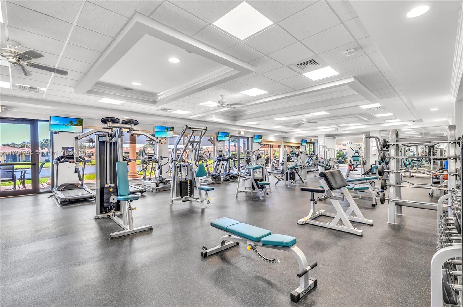 TIVOLI LAKES PUD - Residential