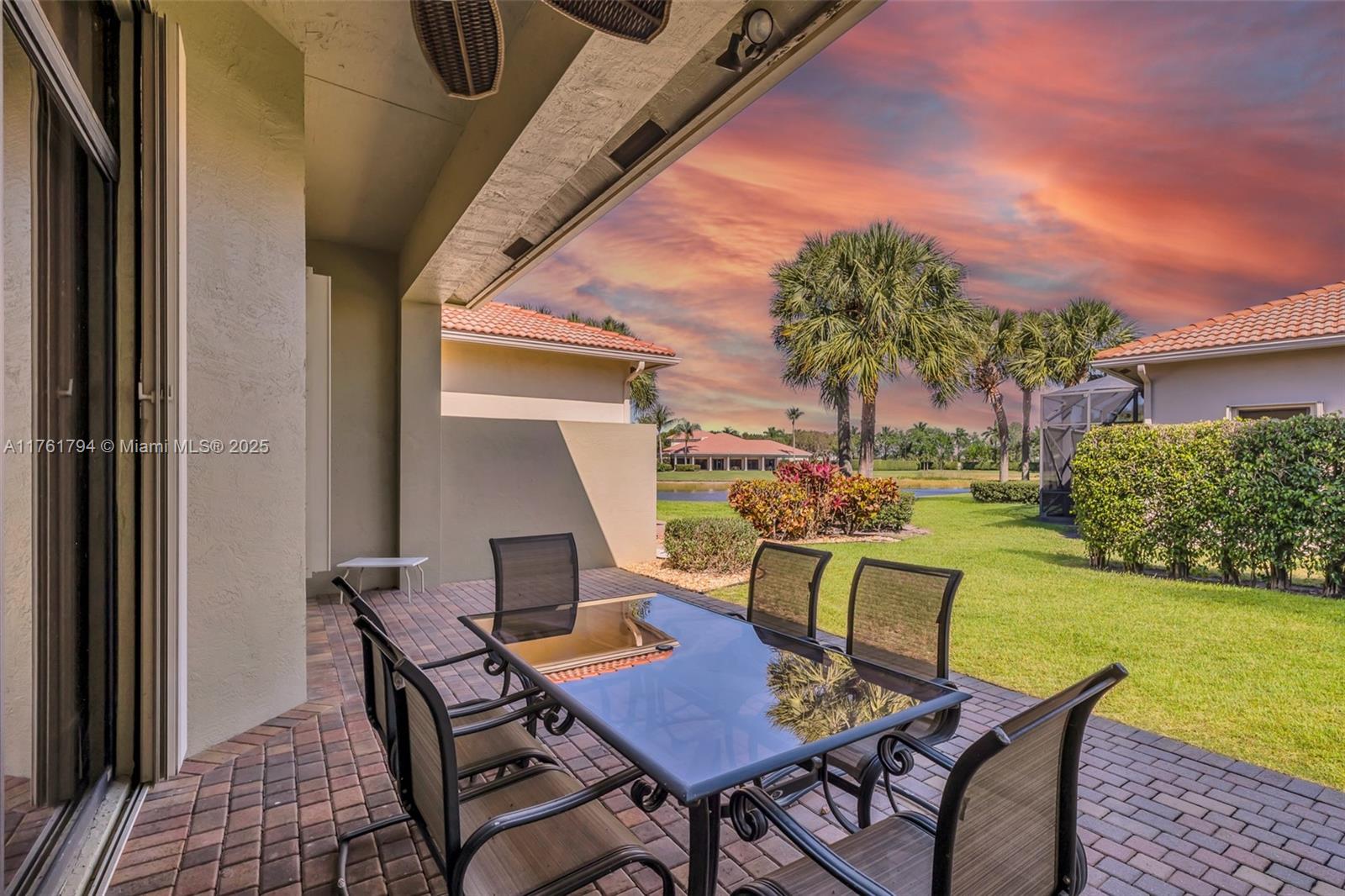 TIVOLI LAKES PUD - Residential