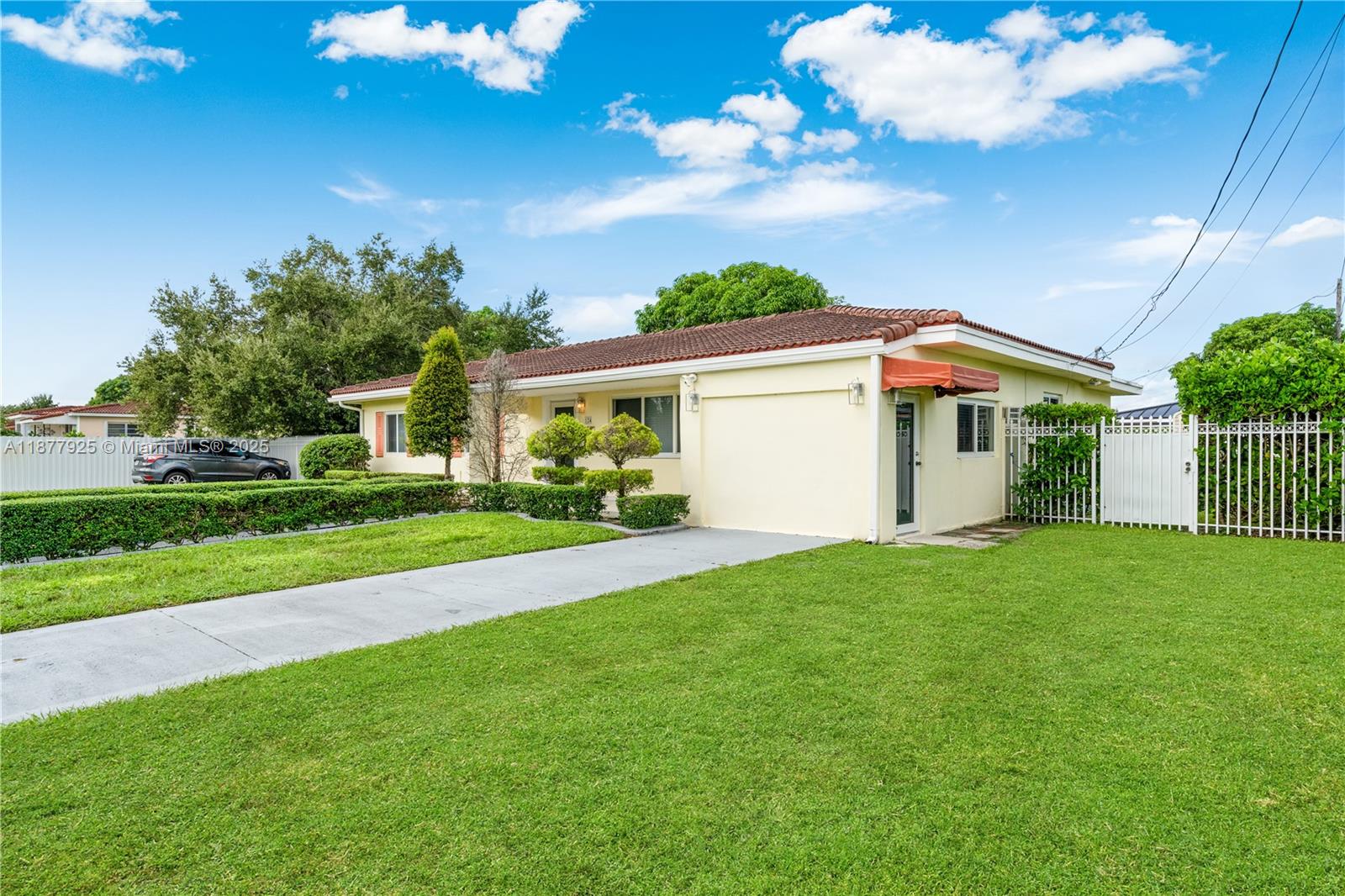 LOUDAN LAND - Residential