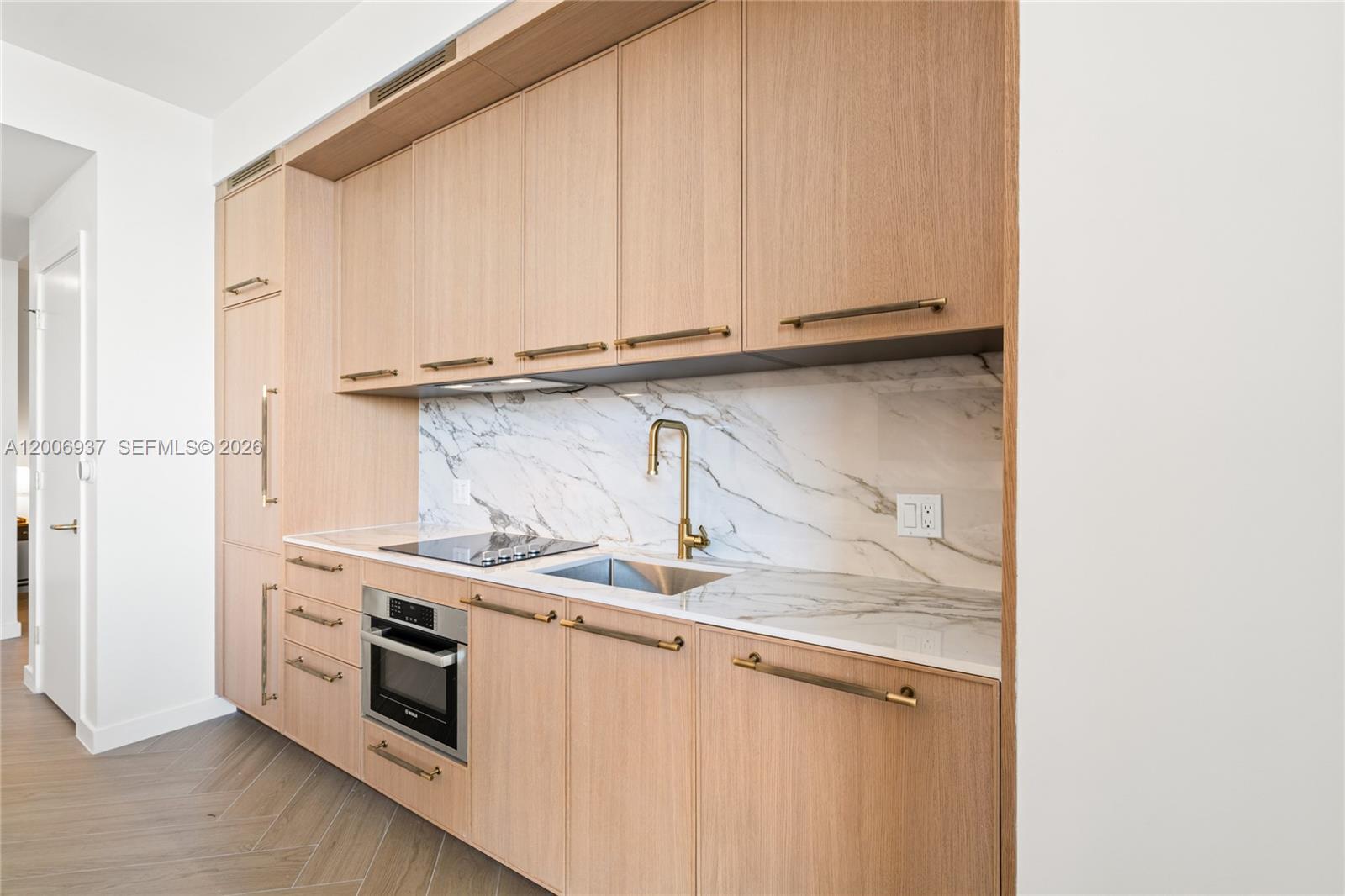 NOMAD WYNWOOD RESIDENCES - Residential Lease