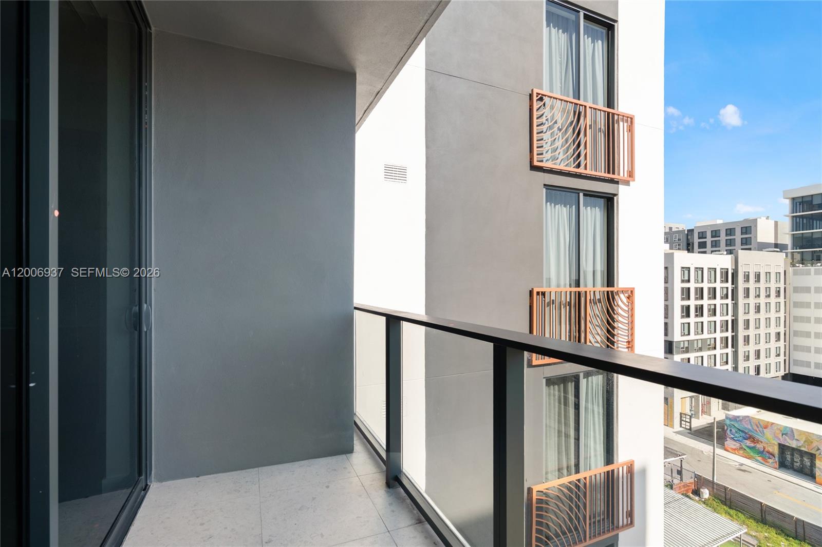 NOMAD WYNWOOD RESIDENCES - Residential Lease