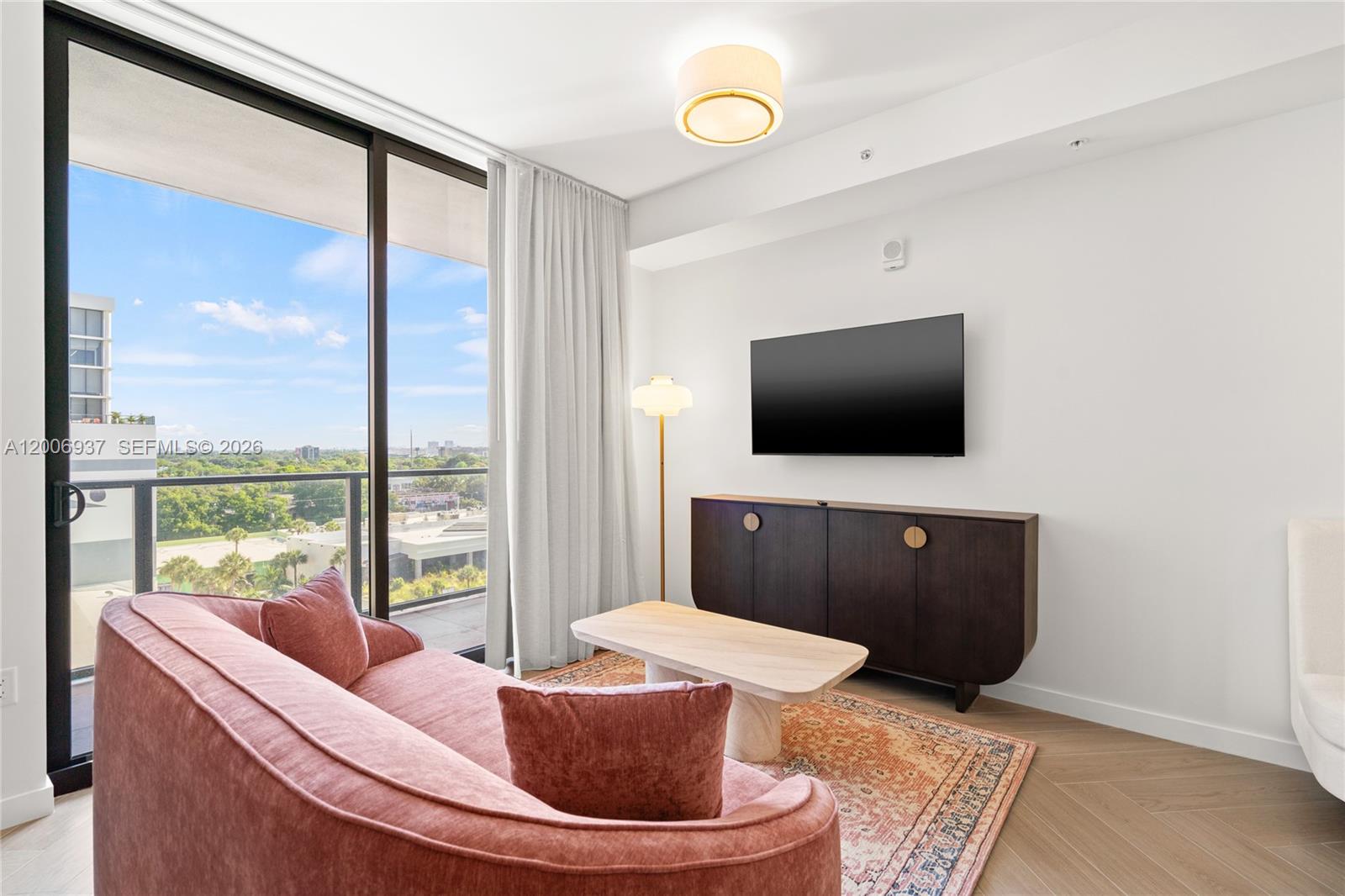 NOMAD WYNWOOD RESIDENCES - Residential Lease