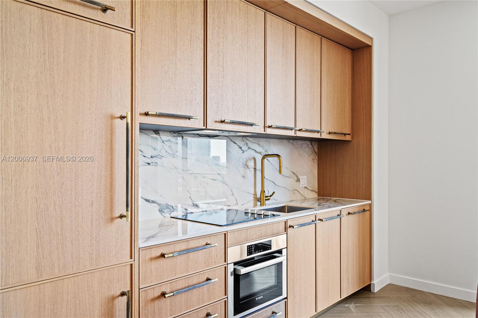 NOMAD WYNWOOD RESIDENCES - Residential Lease
