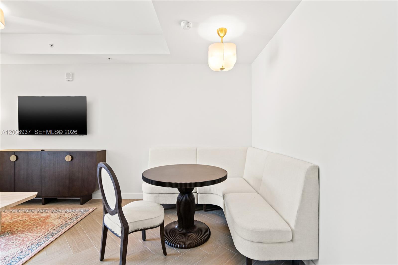 NOMAD WYNWOOD RESIDENCES - Residential Lease