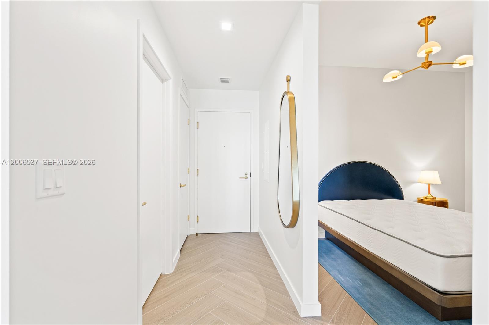 NOMAD WYNWOOD RESIDENCES - Residential Lease
