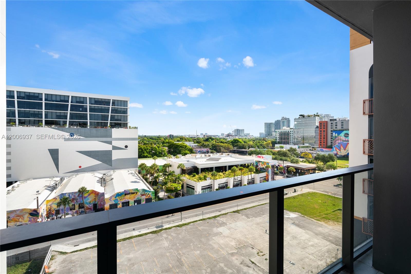 NOMAD WYNWOOD RESIDENCES - Residential Lease