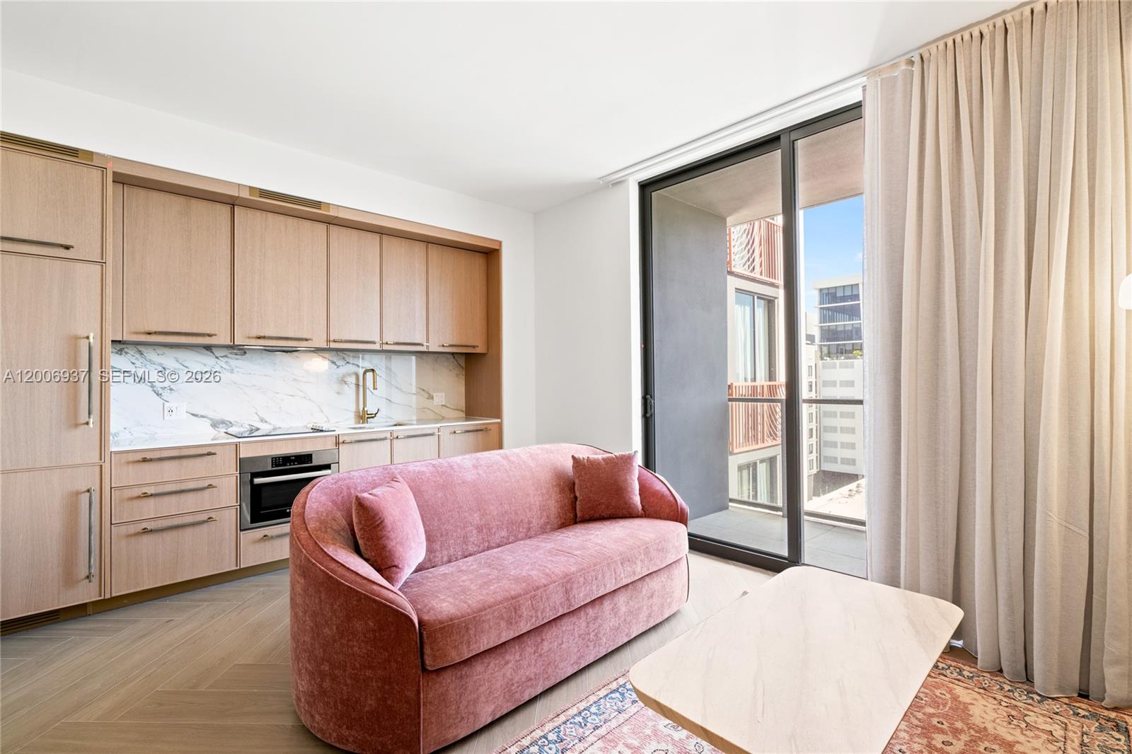 NOMAD WYNWOOD RESIDENCES - Residential Lease