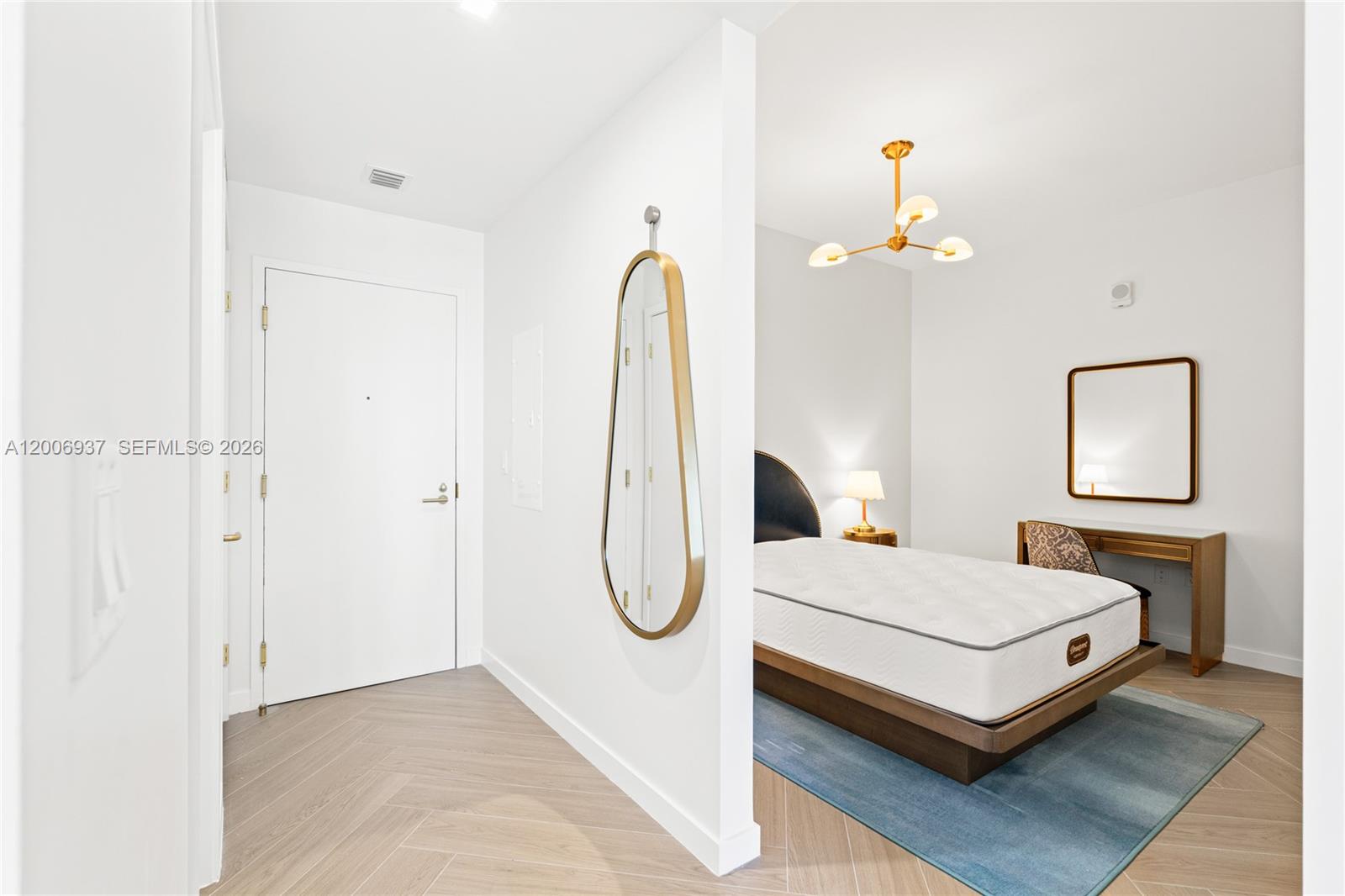 NOMAD WYNWOOD RESIDENCES - Residential Lease