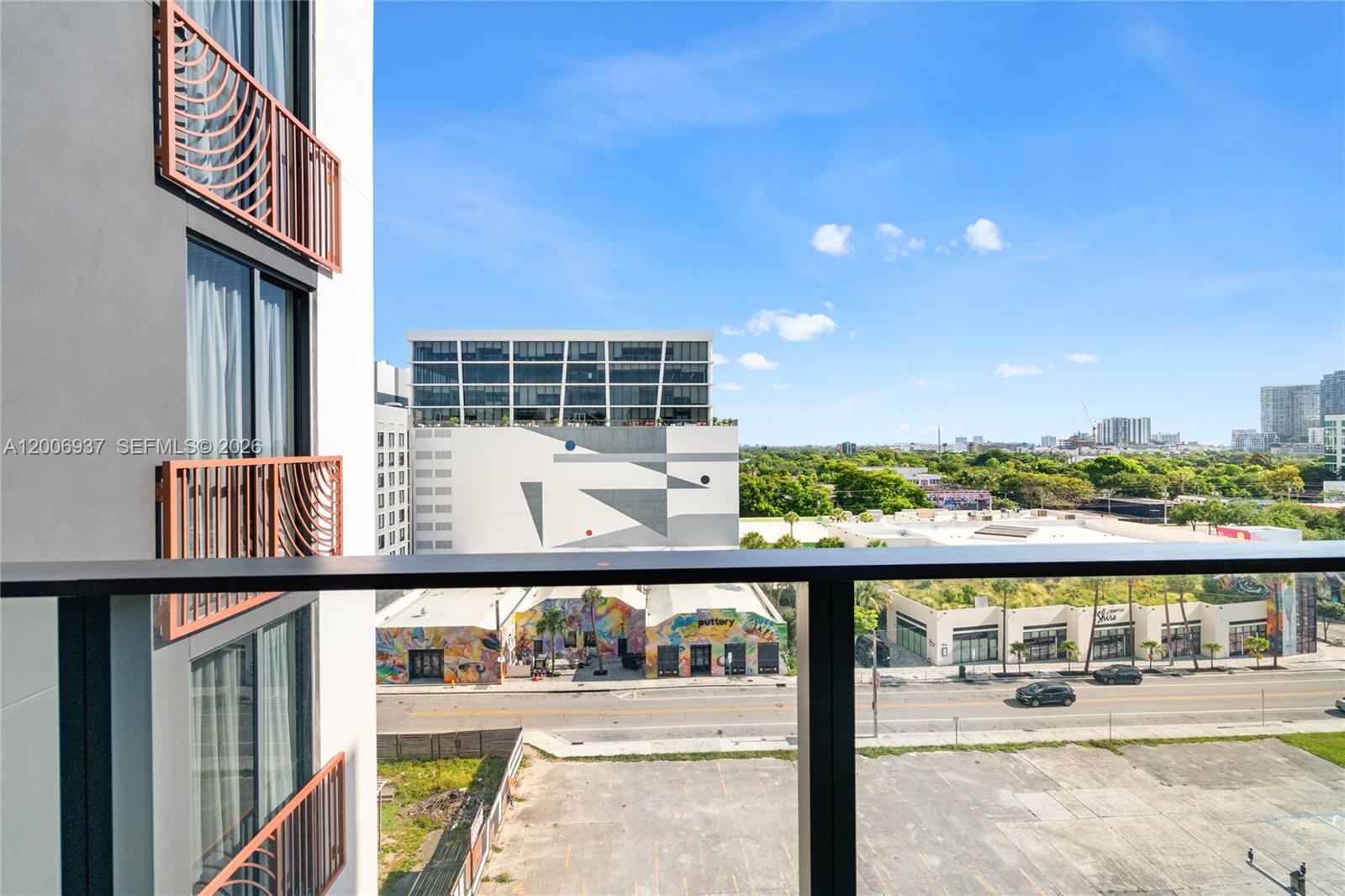 NOMAD WYNWOOD RESIDENCES - Residential Lease