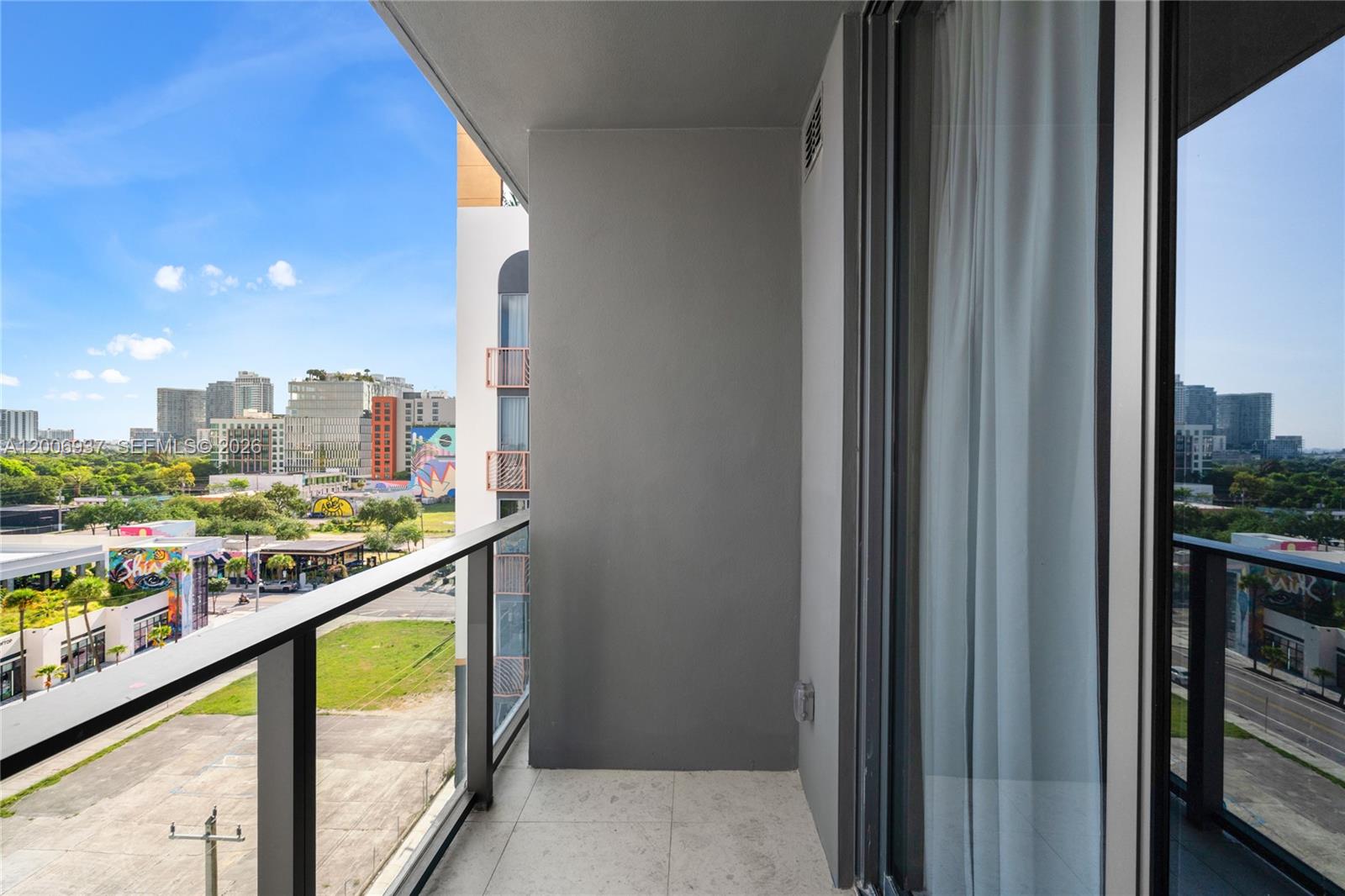 NOMAD WYNWOOD RESIDENCES - Residential Lease