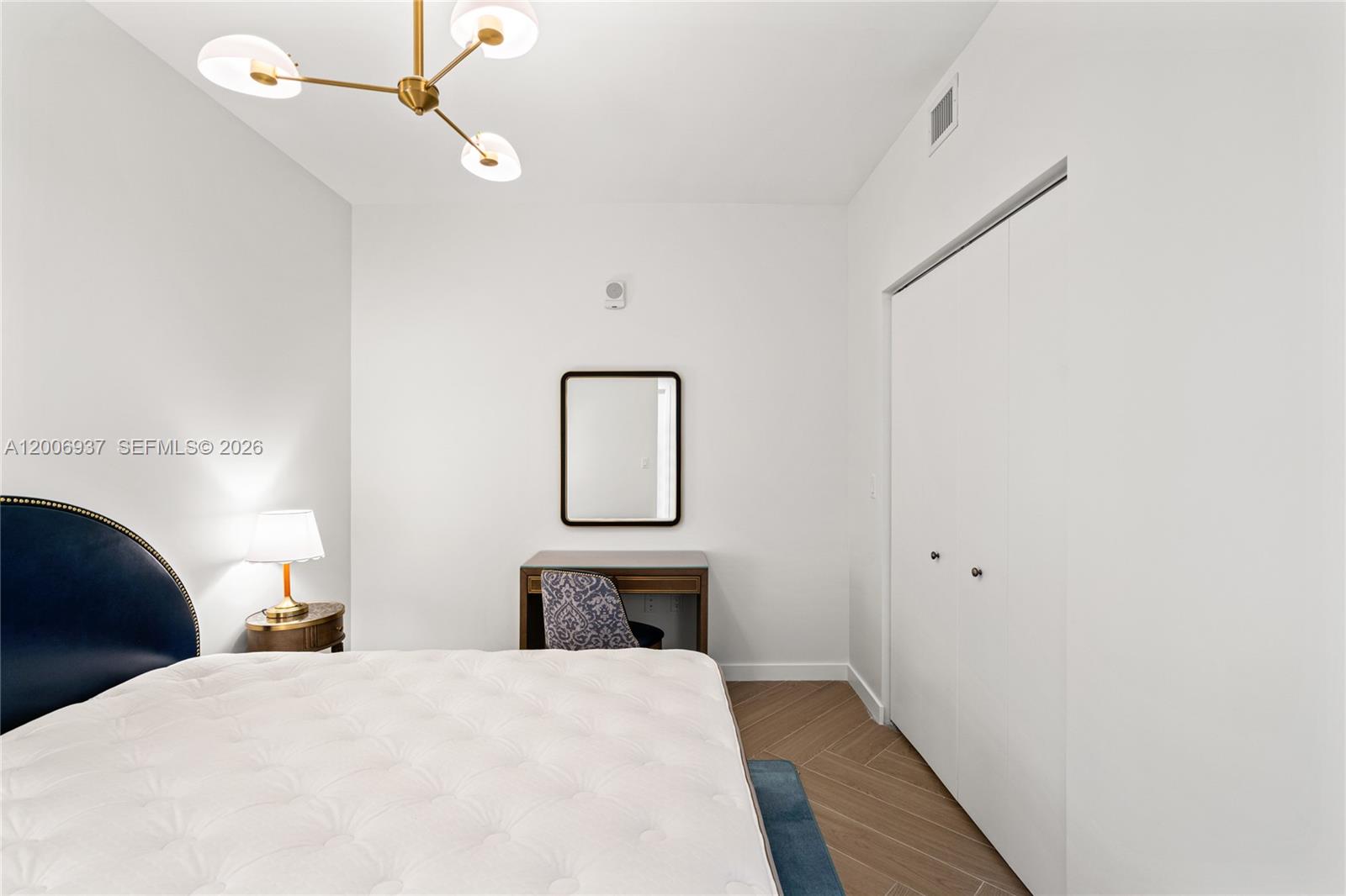 NOMAD WYNWOOD RESIDENCES - Residential Lease