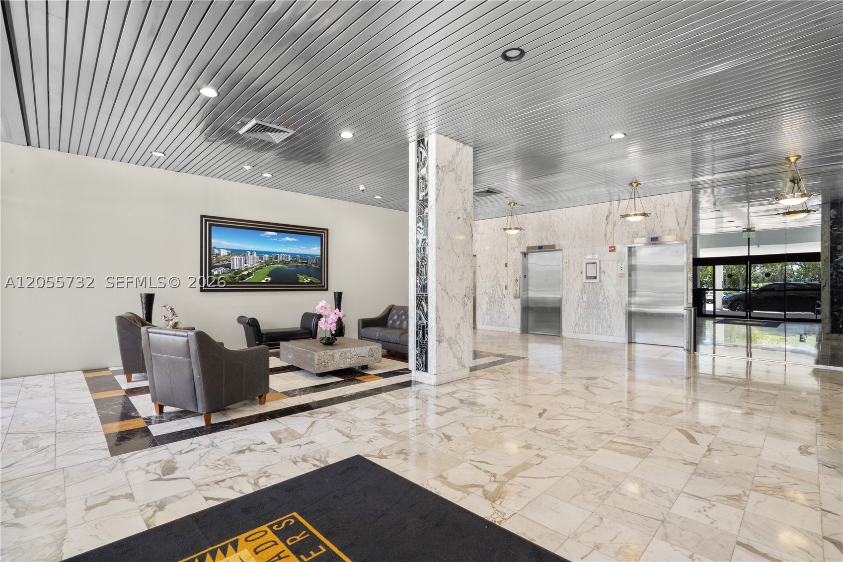 3625 N Country Club Dr 2409