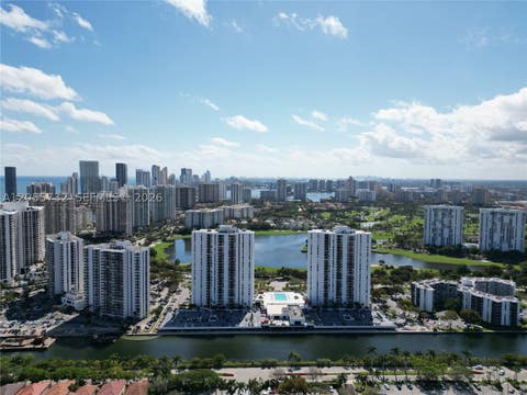 Photo of 3625 N Country Club Dr #2409, Aventura, FL 33180 (MLS # A12055732)