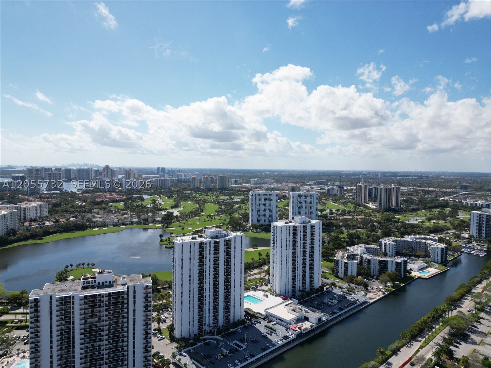 3625 N Country Club Dr 2409