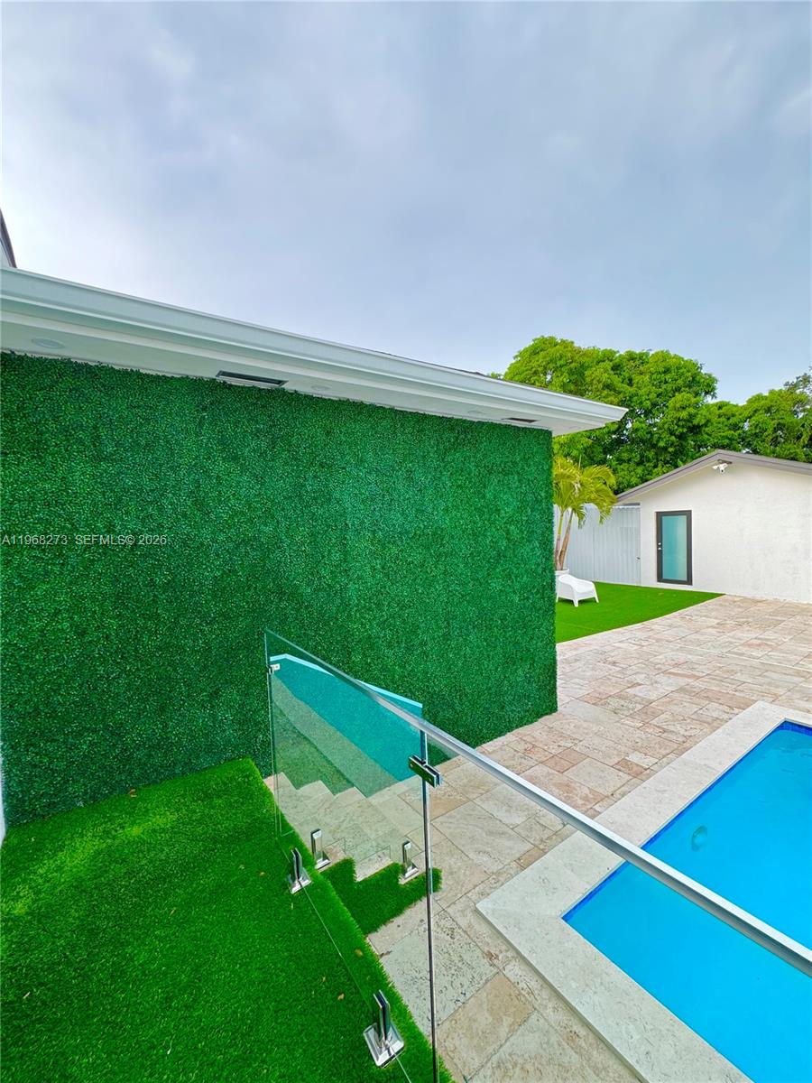 CORAL WAY PK SEC D - Residential