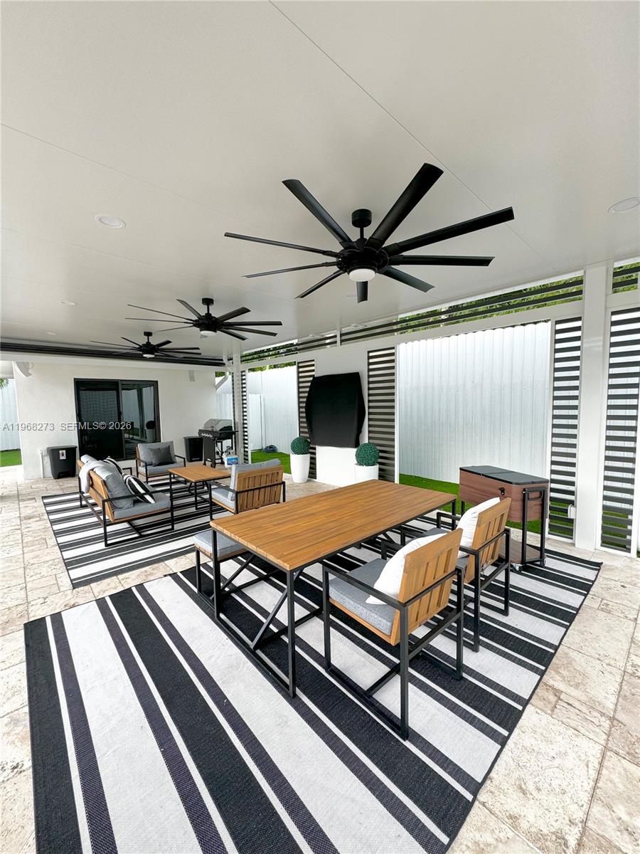 CORAL WAY PK SEC D - Residential