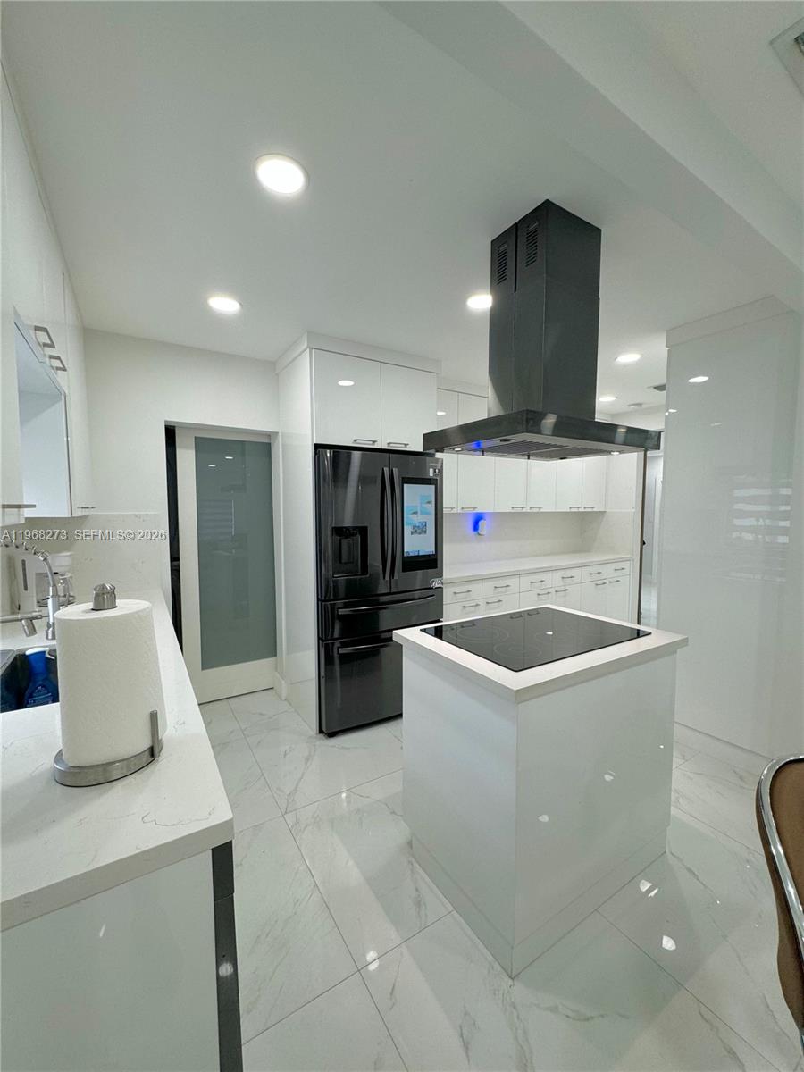 CORAL WAY PK SEC D - Residential