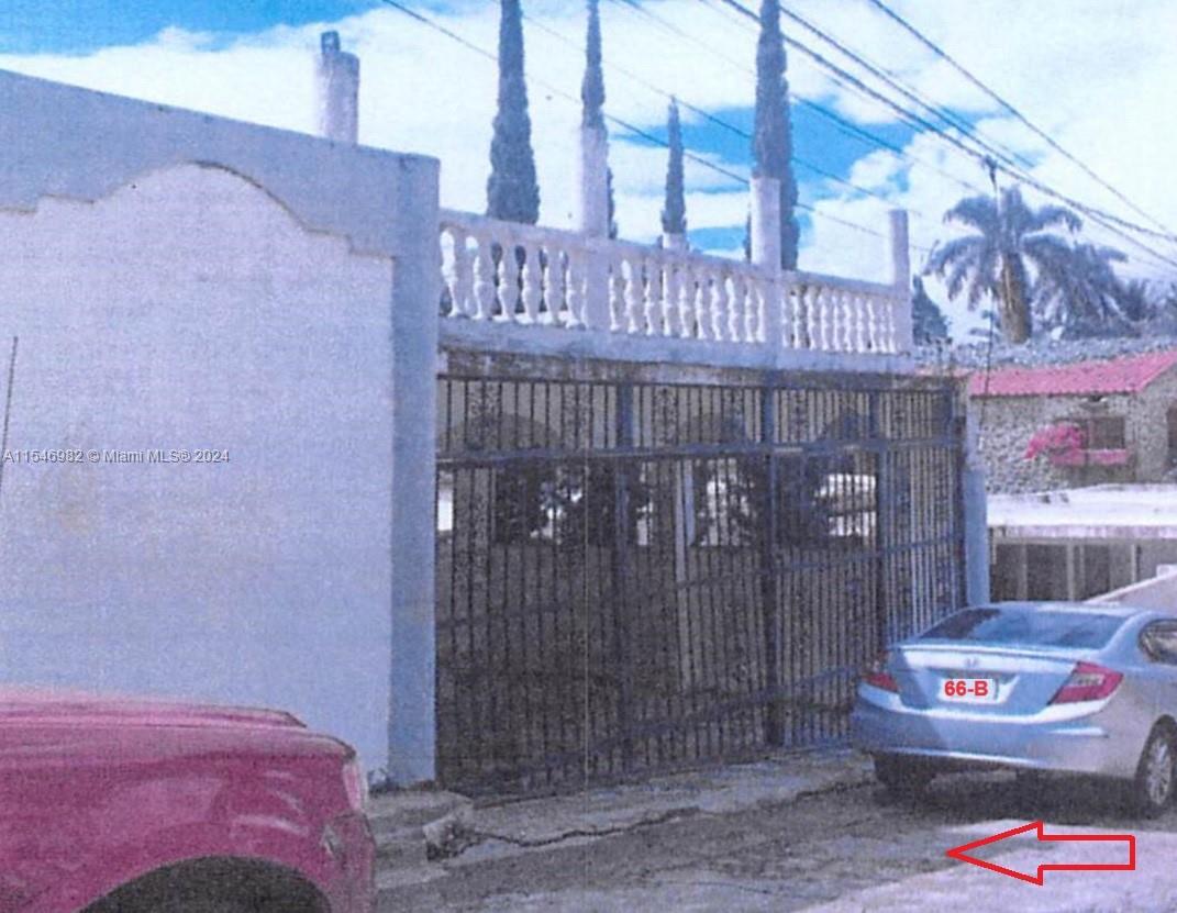 66-B ARROYO HONDO VIEJO DN