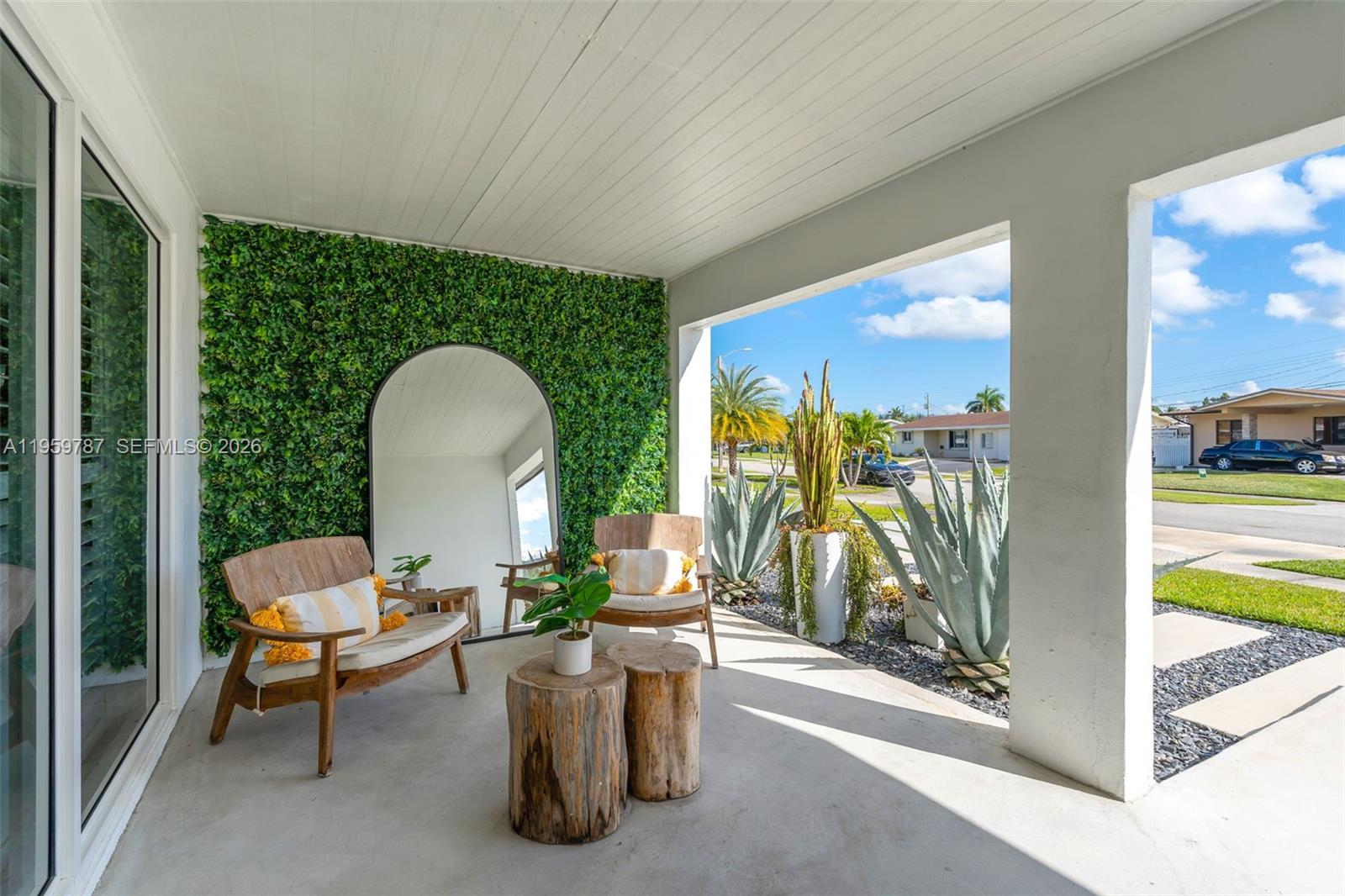 GREEN HILLS SEC 3 - Residential