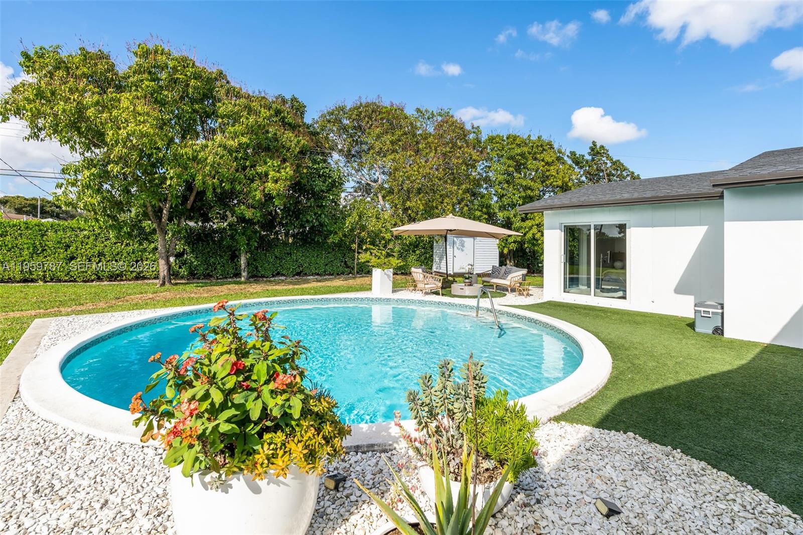 GREEN HILLS SEC 3 - Residential