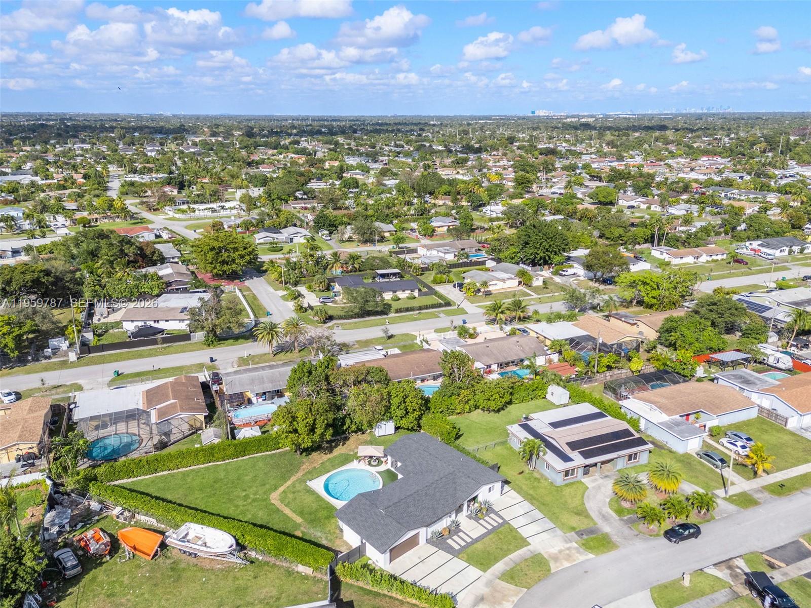 GREEN HILLS SEC 3 - Residential