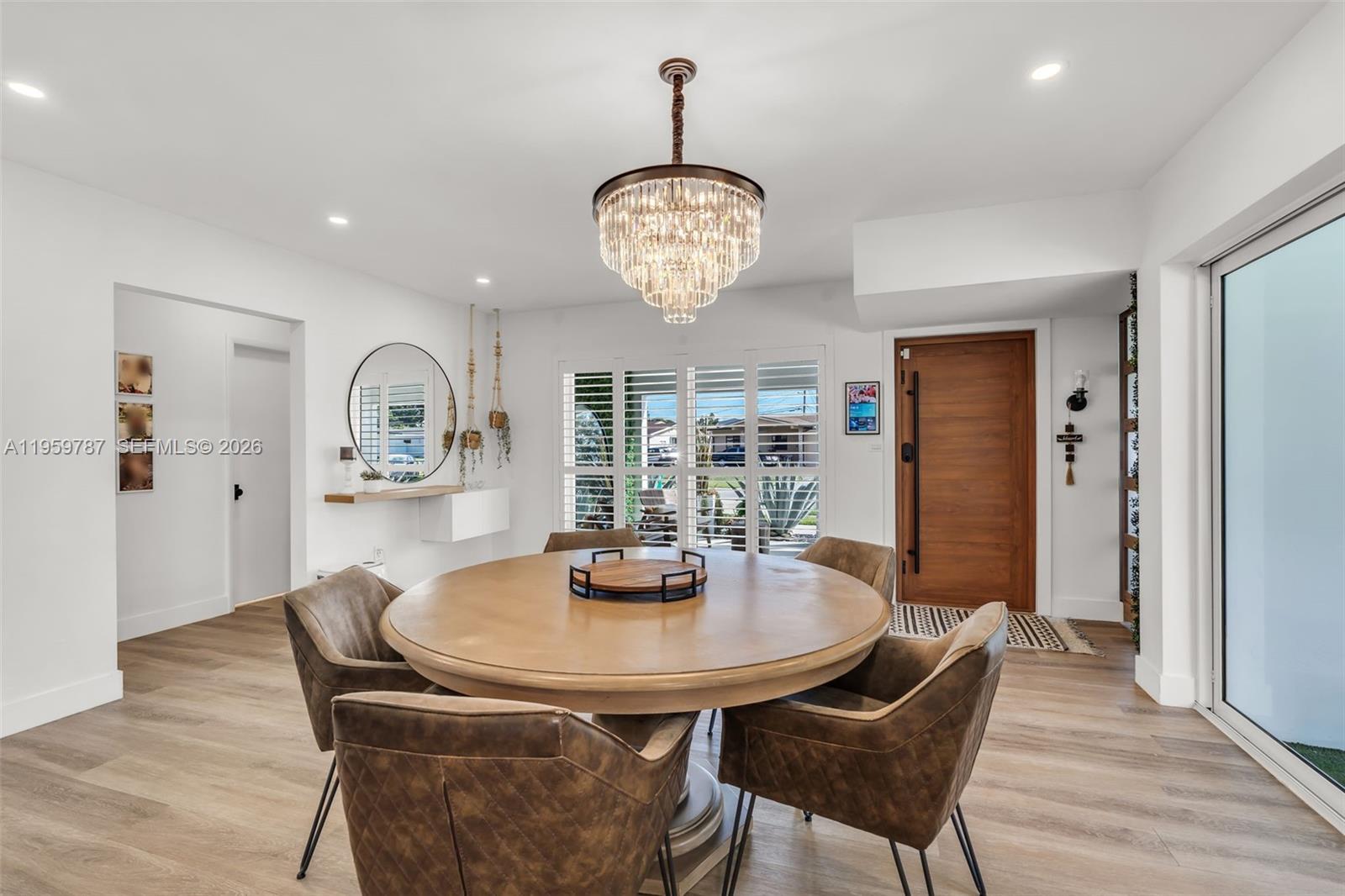 GREEN HILLS SEC 3 - Residential