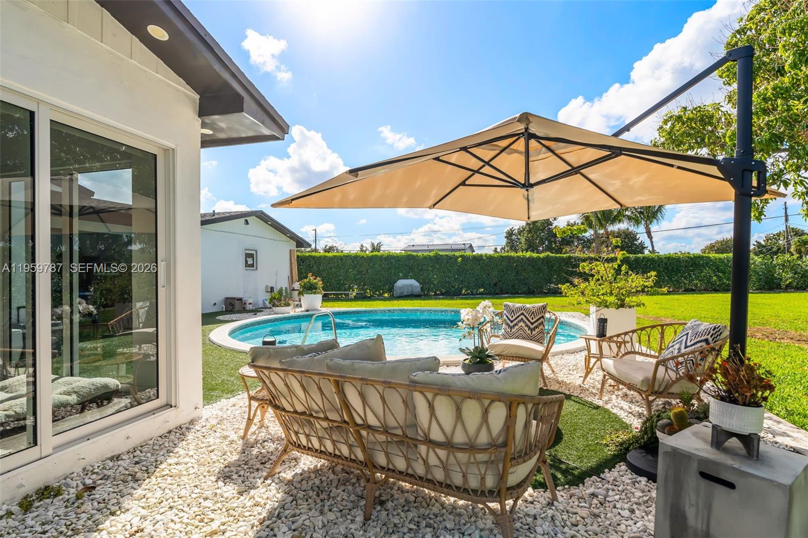 GREEN HILLS SEC 3 - Residential