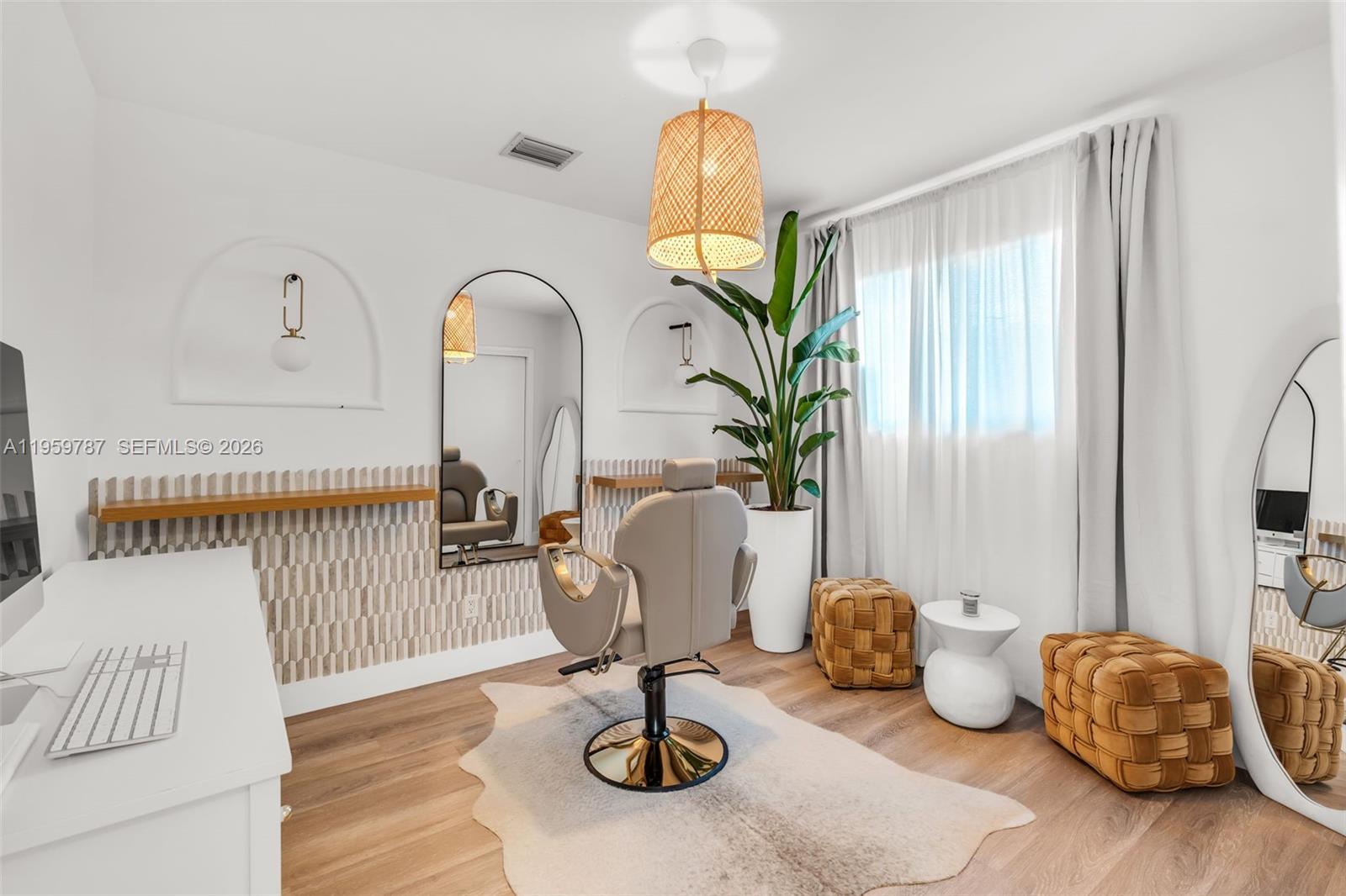 GREEN HILLS SEC 3 - Residential